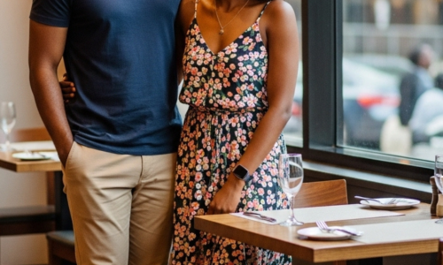Dating with Clarity & Confidence