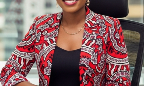 Financial Empowerment through Mindset Shifts